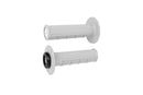 HALF-WAFFLE ATV V2.1 LOCK-ON GRIPS-125mm Length