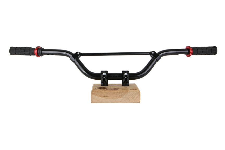 VTWIN Handlebar Crossbar with Clamps ODI