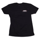 ESTABLISHED TEE - Black