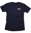 ESTABLISHED TEE - Navy Blue