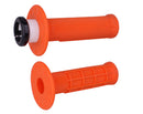 MICRO-X HALF-WAFFLE UNIVERSAL LOCK-ON GRIP SET