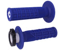 RECOIL FULL-WAFFLE MX V2 LOCK-ON GRIPS