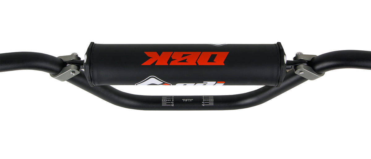ODI SX8 HANDLEBAR PAD 245mm DBK Signature Edition
