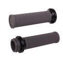 HARLEY-DAVIDSON 2008-2023 TBW: RUFFIAN V-TWIN LOCK-ON™ GRIP SET