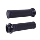 INDIAN 2018+ TOURING TBW: RUFFIAN V-TWIN LOCK-ON™ GRIP SET