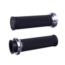 INDIAN 2018+ TOURING TBW: RUFFIAN V-TWIN LOCK-ON™ GRIP SET