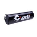 ODI SX8 HANDLEBAR CROSSBAR PAD LENGTH:  190mm/7-1/2"