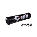 ODI SX8 HANDLEBAR CROSSBAR PAD LENGTH: 245mm/9-5/8"