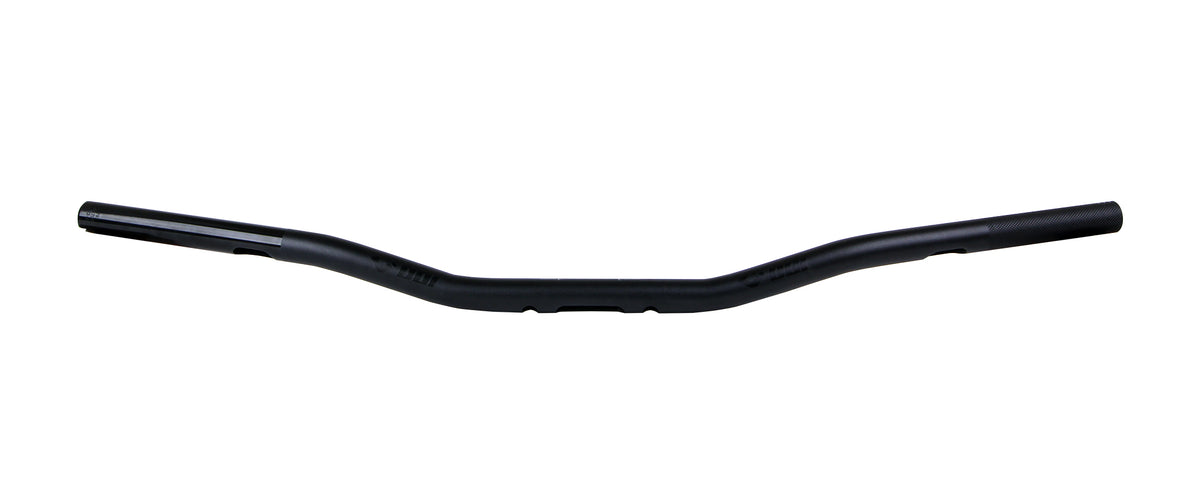 Deda Elementi Newton 31.7 Triple Butted Drop Alloy Handlebar