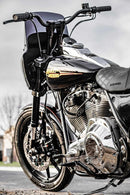 Podium V-TWIN / MOTO Handlebar 1" THROUGHOUT