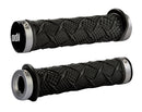 X-TREME ATV LOCK-ON GRIPS (130MM Length)