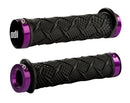 X-TREME ATV LOCK-ON GRIPS (130MM Length)