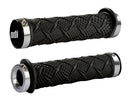 X-TREME ATV LOCK-ON GRIPS (130MM Length)