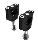 ODI "OVERSIZED" MX HANDLEBAR MOUNT: 1-1/8” Drop-In Style