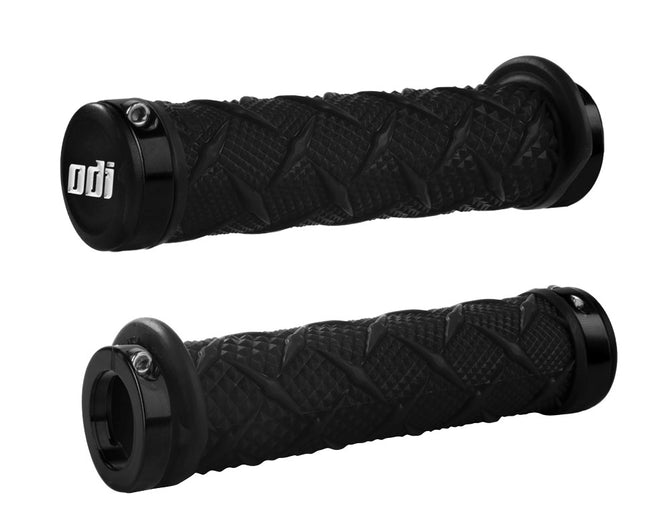 X-TREME LOCK-ON GRIPS (130MM)