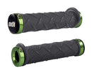 X-TREME ATV LOCK-ON GRIPS (130MM Length)