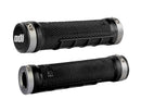 RUFFIAN MX ATV LOCK-ON GRIPS (130MM)