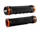 RUFFIAN MX ATV LOCK-ON GRIPS (130MM)