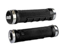 RUFFIAN MX ATV LOCK-ON GRIPS (130MM)