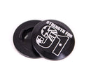 "STRENGTH FOR 91" ODI ALLOY END CAPS
