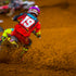 DALLAS SUPERCROSS RACE REPORT