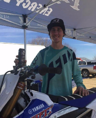 GETTING TO KNOW….51 FIFTY FILL-IN NOAH MCCONAHY