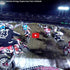 OAKLAND SX GOPRO FOOTAGE