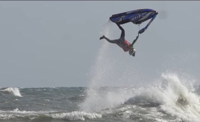 MOTOR AND SURF SCRAMBLE 2016