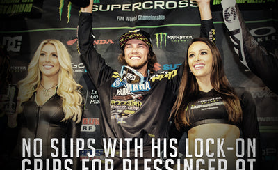 WHY AARON PLESSINGERS WIN SATURDAY WAS A BIG DEAL