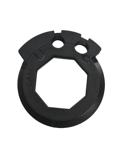 V2 SYSTEM SNAP-ON THROTTLE CAM