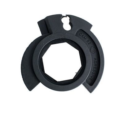 V2 SYSTEM SNAP-ON THROTTLE CAM