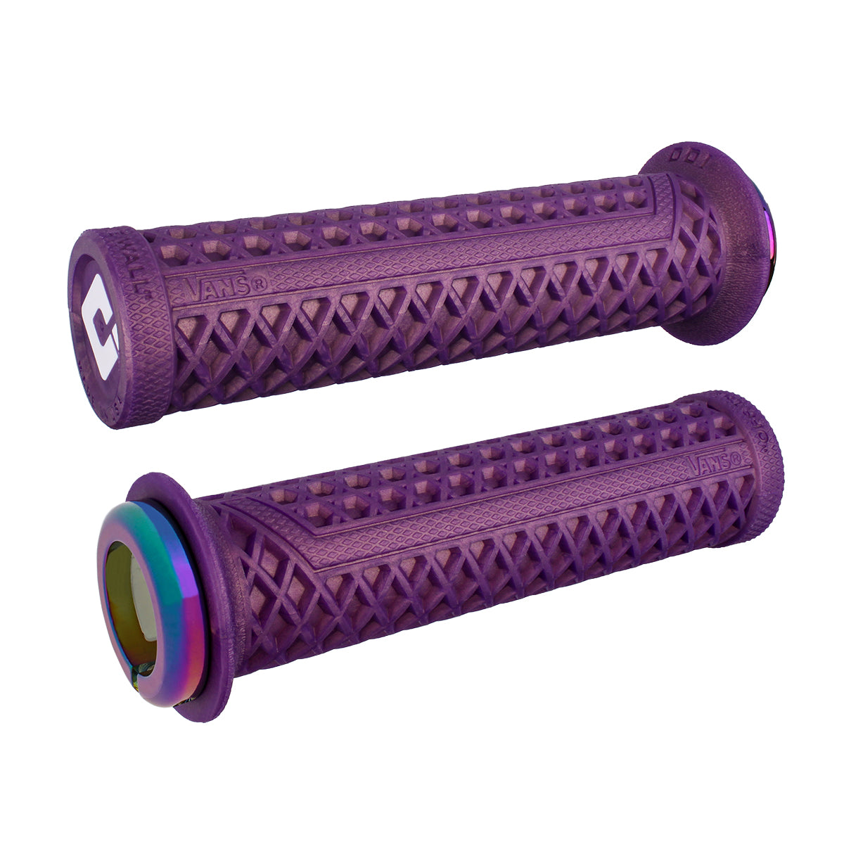 VANS LOCK-ON GRIPS (135MM) - Main Image