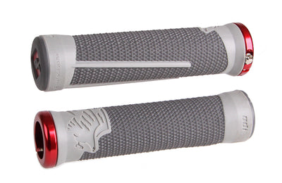 AG-2 LOCK-ON GRIPS (135MM)