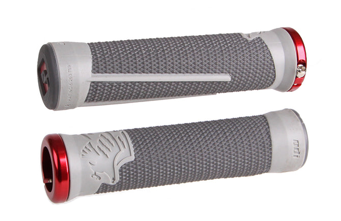 AG-2 LOCK-ON GRIPS (135MM) – ODI