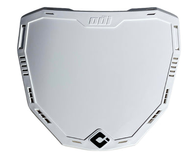 ODI UNIVERSAL NUMBER PLATE