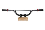V-TWIN Handlebar Crossbar with Clamps