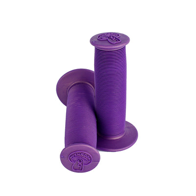 Mushroom II Signature Grips