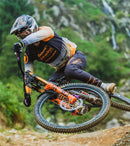 ODI DOWNHILL FORK BUMPERS