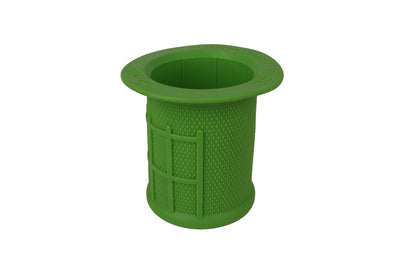 ODI HALF-WAFFLE DRINK COOZIE
