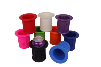 ODI HALF-WAFFLE DRINK COOZIE