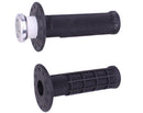 MICRO-X HALF-WAFFLE UNIVERSAL LOCK-ON GRIP SET