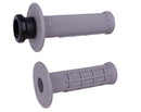 MICRO-X HALF-WAFFLE UNIVERSAL LOCK-ON GRIP SET