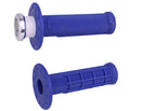 MICRO-X HALF-WAFFLE UNIVERSAL LOCK-ON GRIP SET