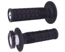 RECOIL FULL-WAFFLE MX V2 LOCK-ON GRIPS