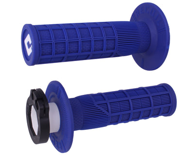 RECOIL FULL-WAFFLE MX V2 LOCK-ON GRIPS