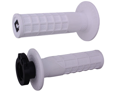 RECOIL FULL-WAFFLE MX V2 LOCK-ON GRIPS