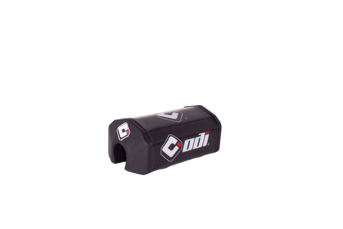 Mini MX / Micro-X Bar-Mount Pad; BLACK/Black (5.75
