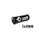 ODI SX8 HANDLEBAR CROSSBAR PADS  245mm, 190mm, 160mm