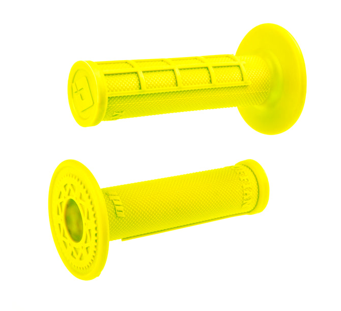ODI Motocross No-Waffle Grips | MotoSport ODI Motocross No-Waffle Grips | MotoSport