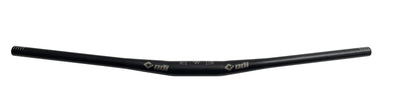 ODI FLIGHT STEALTH SERIES HANDLEBARS 35MM CLAMP AREA